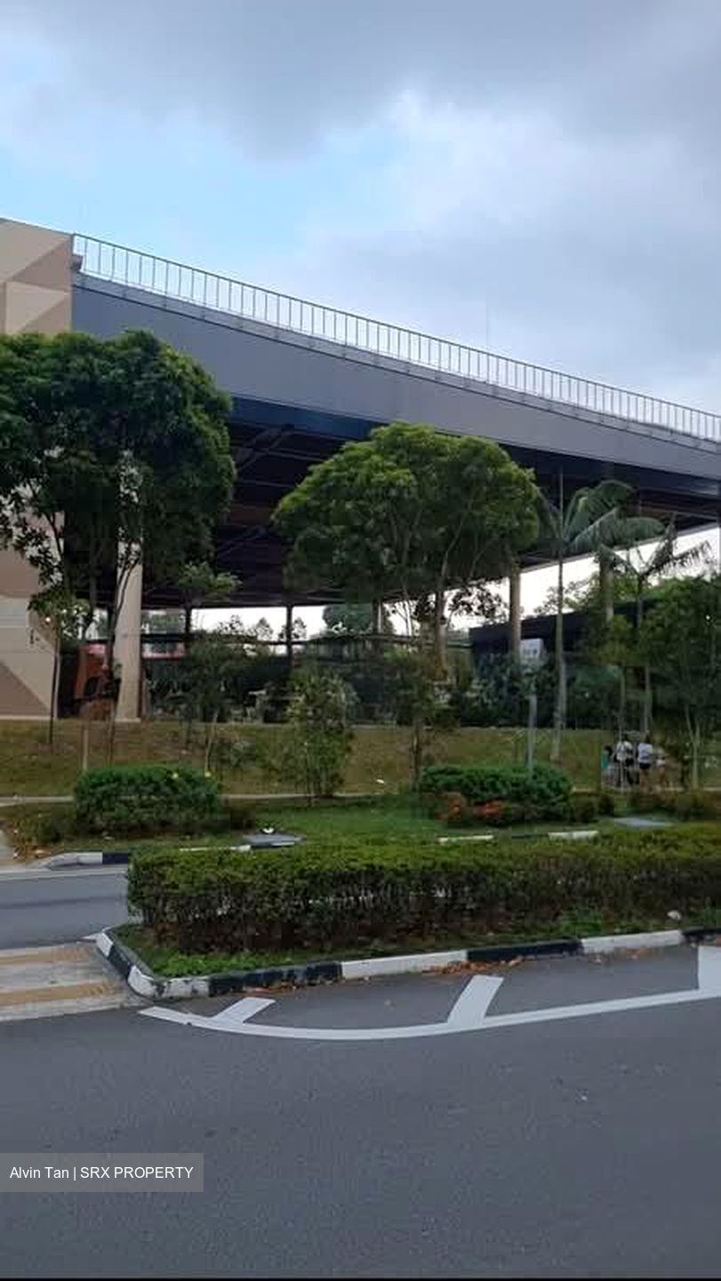 TECK GHEE COURT (D20), Shop House #553567471